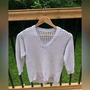 A White Summer Night’s Dream - S